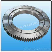 slewing ring and turntable bearing for material handling